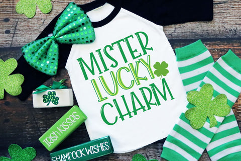 St Patricks Day Bundle SVG Morgan Day Designs 