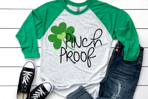St Patricks Day Bundle SVG Morgan Day Designs 