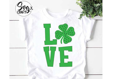 St Patrick's Day Bundle SVG Saint Patrick's Day Cut Files vol-1 SVG Svgcraft 