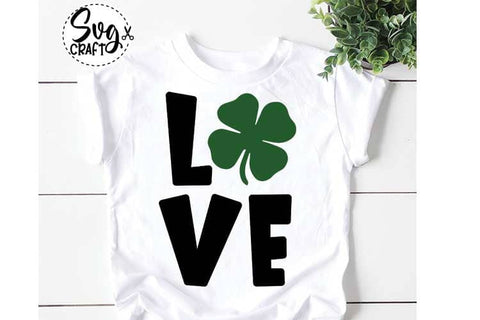St Patrick's Day Bundle SVG Saint Patrick's Day Cut Files vol-2 SVG Svgcraft 
