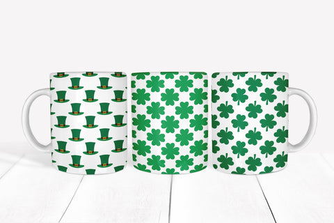 St. Patrick’s Day Clipart. Saint Patricks Sublimation Bundle Sublimation LaBelezoka 