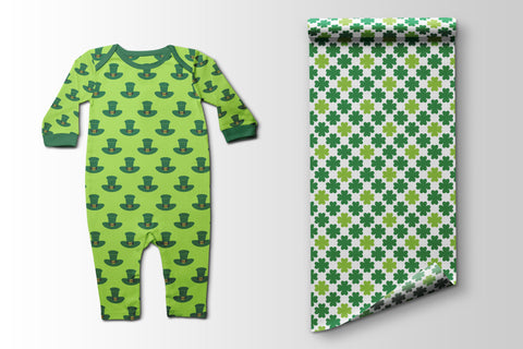 St. Patrick’s Day Clipart. Saint Patricks Sublimation Bundle Sublimation LaBelezoka 