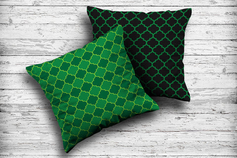 St. Patrick’s Day Digital paper. Patricks Day Digital Pattern LaBelezoka 