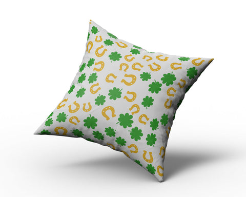 St. Patrick's day digital paper, St Patricks texture, Clover digital paper, Shamrock digital paper, Saint Patrick's day digital papers SVG MAKStudion 