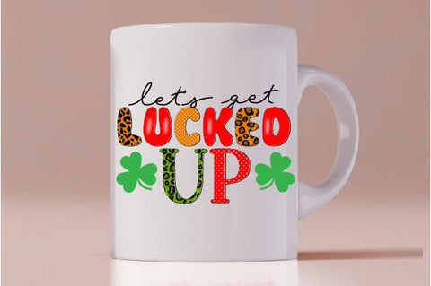 St. Patrick's Day Lucky Shirt,St. Patricks Day Shirt,Shamrock Lucky Lips,Four Leaf Clover,Shamrock Shirts,Patrick's Day,Irish Tshirt SVG SH_Tee store 