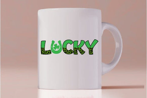 St. Patrick's Day Lucky Shirt,St. Patricks Day Shirt,Shamrock Lucky Lips,Four Leaf Clover,Shamrock Shirts,Patrick's Day,Irish Tshirt SVG SH_Tee store 