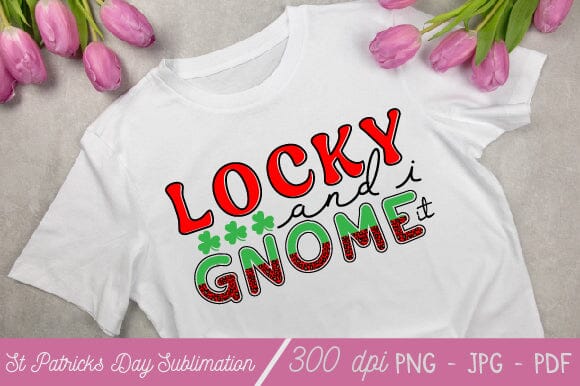 St. Patrick's Day Lucky Shirt,St. Patricks Day Shirt,Shamrock Lucky Lips,Four Leaf Clover,Shamrock Shirts,Patrick's Day,Irish Tshirt SVG SH_Tee store 