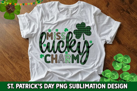 St. Patrick's day PNG Sublimation Bundle Sublimation fokiira 