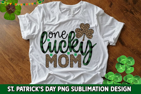 St. Patrick's day PNG Sublimation Bundle Sublimation fokiira 