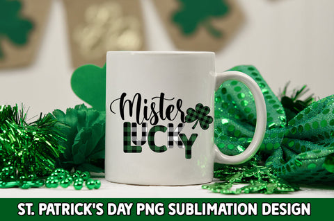 St. Patrick's day PNG Sublimation Bundle Sublimation fokiira 