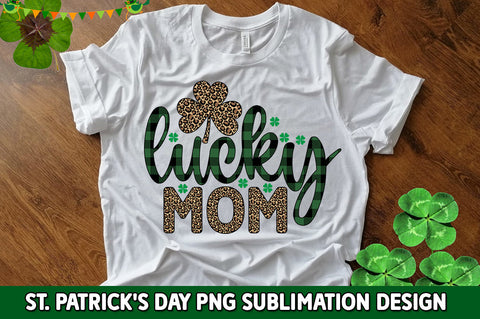 St. Patrick's day PNG Sublimation Bundle Sublimation fokiira 