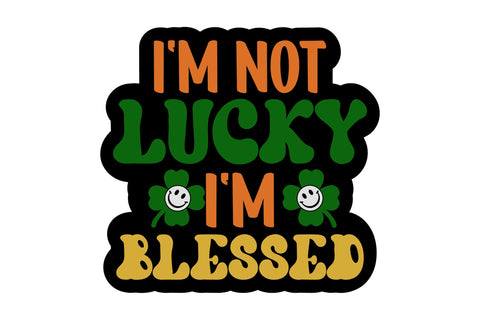 St. Patrick's Day PNG Sublimation Bundle Sublimation Rupkotha 