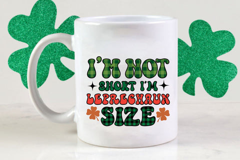 St. Patrick's Day PNG Sublimation Bundle Sublimation Rupkotha 