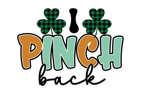 St. Patrick's Day PNG Sublimation Bundle Sublimation Rupkotha 