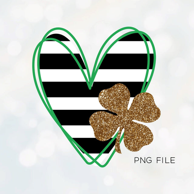 St. Patrick's Day PNG Sublimation ShopGathered 