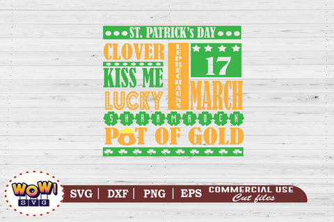 St Patricks day poster svg, St Patricks day svg, March 17 svg, Irish drink meter svg, Irish svg, Lucky svg, Patricks day cut files, patty day, greenbeer svg, beer svg, Patricks day funny quotes SVG Wowsvgstudio 