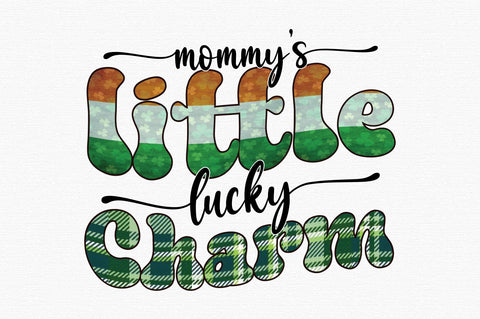 St Patrick’s Day Quotes Sublimation Bundle Sublimation designartist 