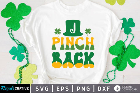 St Patrick's Day Quotes Svg Bundle SVG Regulrcrative 