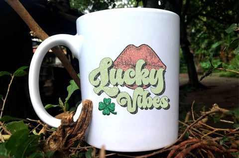 St. Patrick's Day Retro Sublimation Sublimation Jagonath Roy 