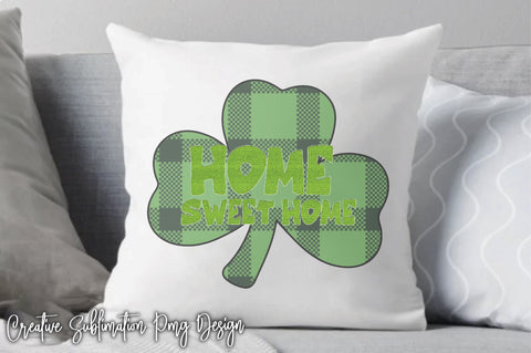 St. Patrick's Day Sublimation Bundle Sublimation Creativeart88 