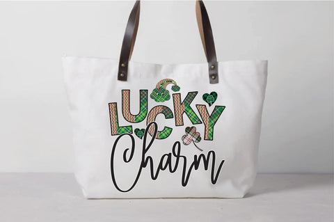 St. Patrick's Day Sublimation Bundle Sublimation Creativeart88 