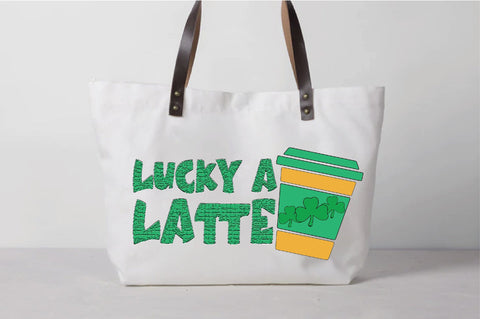 St. Patrick's Day Sublimation Bundle Sublimation Creativeart88 