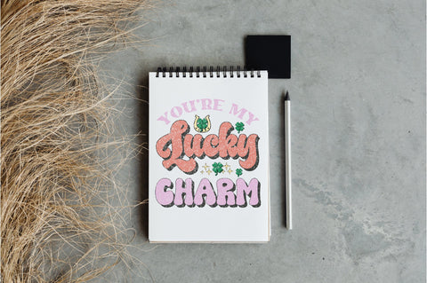 St. Patrick's Day Sublimation Bundle Sublimation Jagonath Roy 