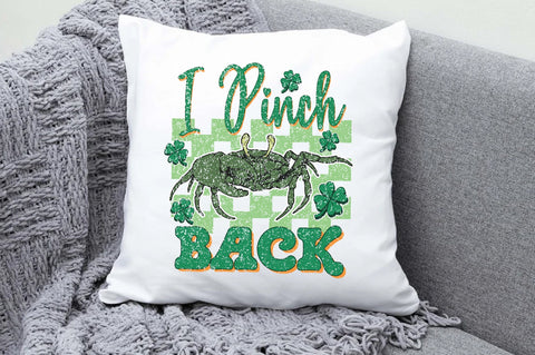 St. Patrick's Day Sublimation Bundle Sublimation Jagonath Roy 