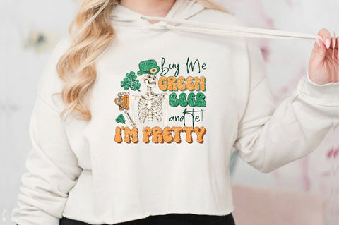 St Patrick's Day Sublimation Bundle Sublimation Jagonath Roy 