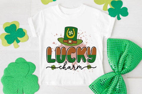 St. Patrick's Day Sublimation Bundle Sublimation Regulrcrative 