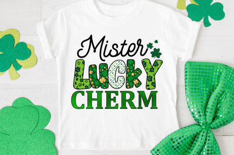 St. Patrick’s day Sublimation Bundle Sublimation Regulrcrative 