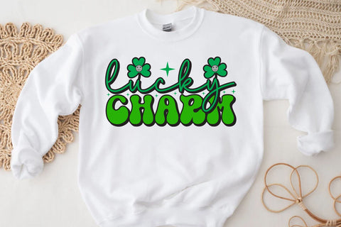 St. patrick's day Sublimation Bundle Sublimation Rupkotha 