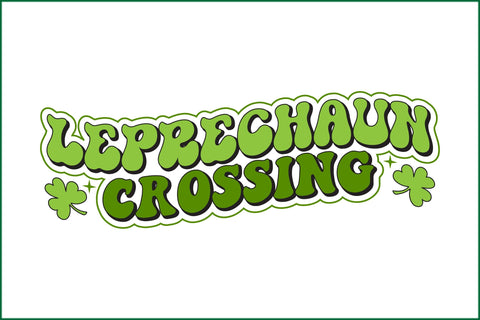 St. patrick's day Sublimation Bundle Sublimation Rupkotha 