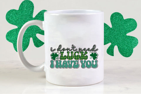 St. patrick's day Sublimation Bundle Sublimation Rupkotha 