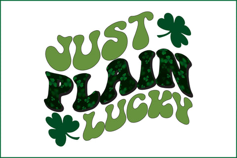 St. patrick's day Sublimation Bundle Sublimation Rupkotha 