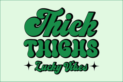 St. Patrick's Day Sublimation Bundle SVG Rupkotha 