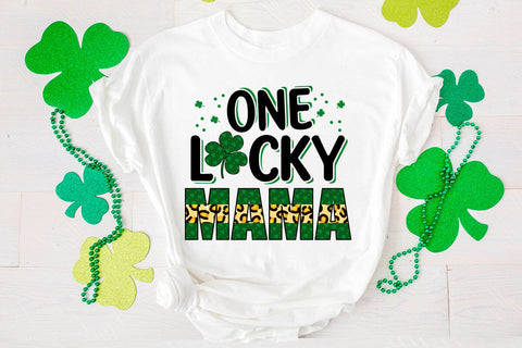 St. Patrick's Day Sublimation Bundle SVG Shetara Begum 