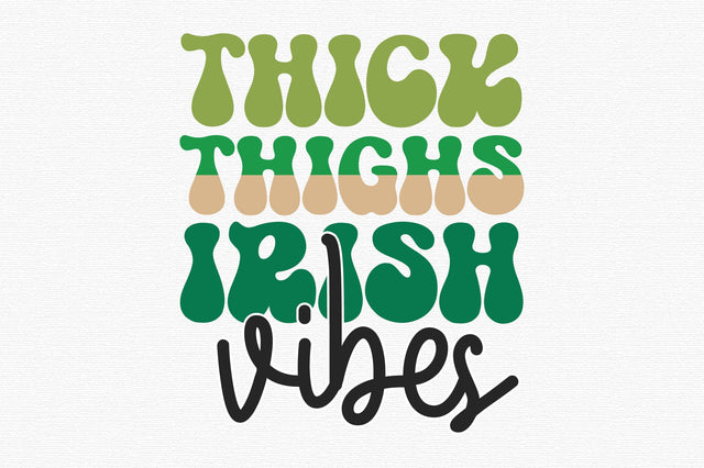 St. Patrick's Day Sublimation Design Sublimation designartist 