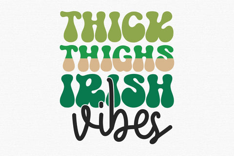 St. Patrick's Day Sublimation Design Sublimation designartist 