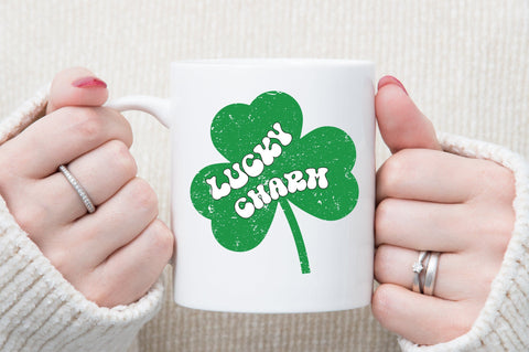 St. Patrick's Day Sublimation Design Sublimation designartist 