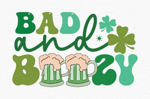 St. Patrick's Day Sublimation Design Sublimation designartist 