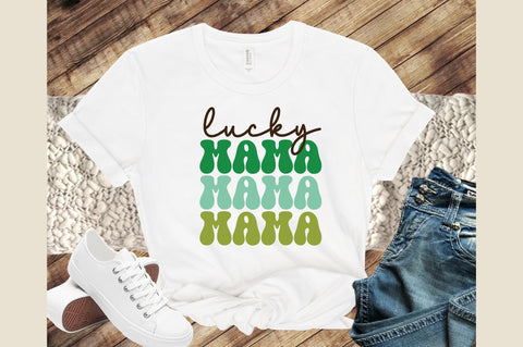 St. Patrick's Day Sublimation Design Sublimation designartist 