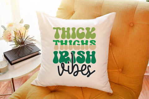 St. Patrick's Day Sublimation Design Sublimation designartist 