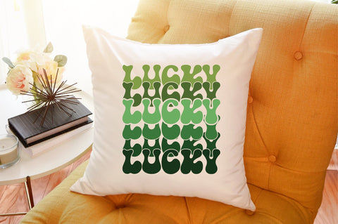 St. Patrick's Day Sublimation Design Sublimation designartist 