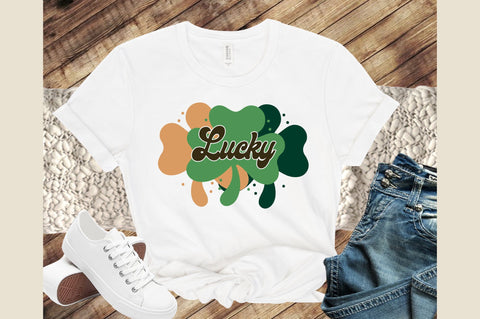 St. Patrick's Day Sublimation Design Sublimation designartist 