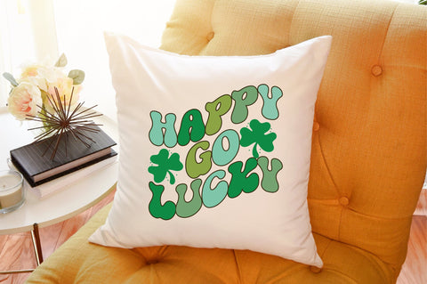 St. Patrick's Day Sublimation Design Sublimation designartist 
