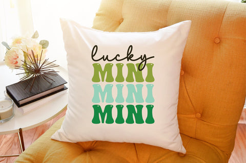 St. Patrick's Day Sublimation Design Sublimation designartist 