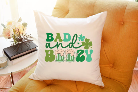 St. Patrick's Day Sublimation Design Sublimation designartist 