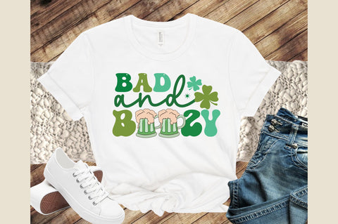 St. Patrick's Day Sublimation Design Sublimation designartist 