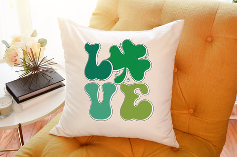 St. Patrick's Day Sublimation Design Sublimation designartist 